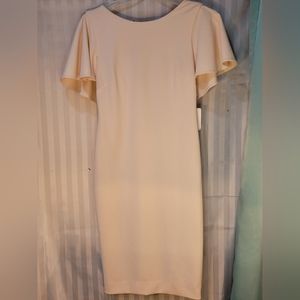 New Calvin Klein Dress size 6